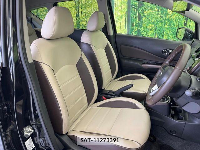 Nissan NOTE 2018-03 8884092-8