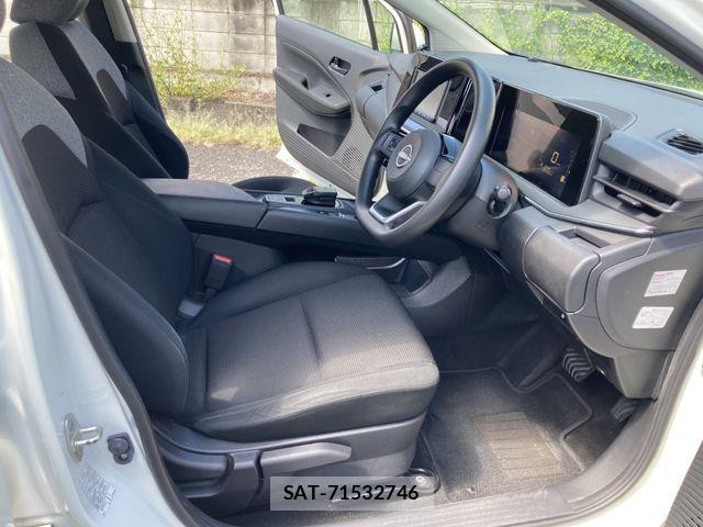 Nissan NOTE 2021-07 8884095-14