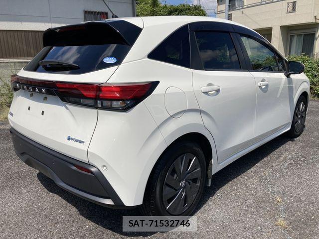 Nissan NOTE 2021-07 8884095-1