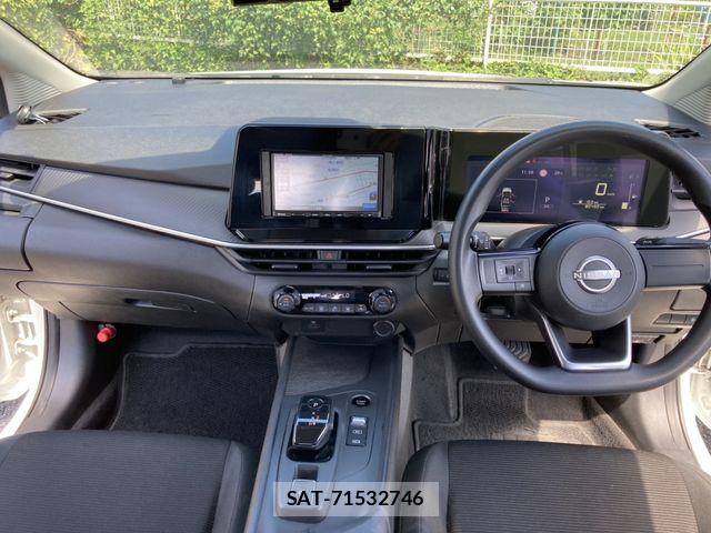 Nissan NOTE 2021-07 8884095-2