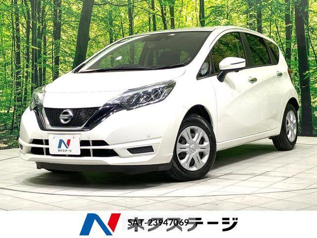 Nissan NOTE 2019-08 8884094-0