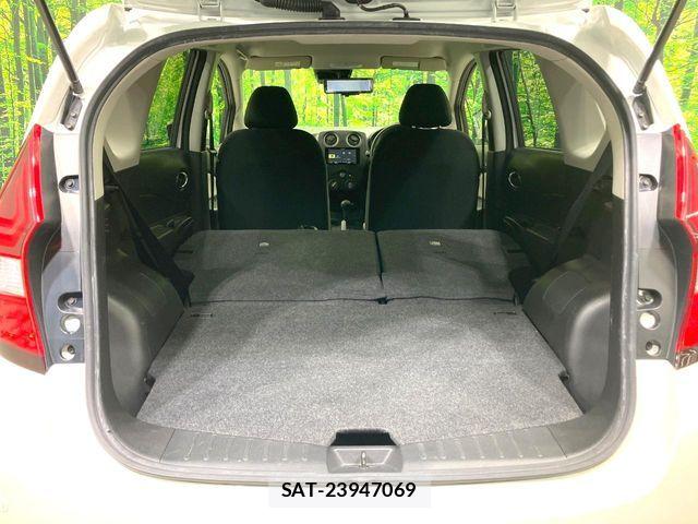 Nissan NOTE 2019-08 8884094-9