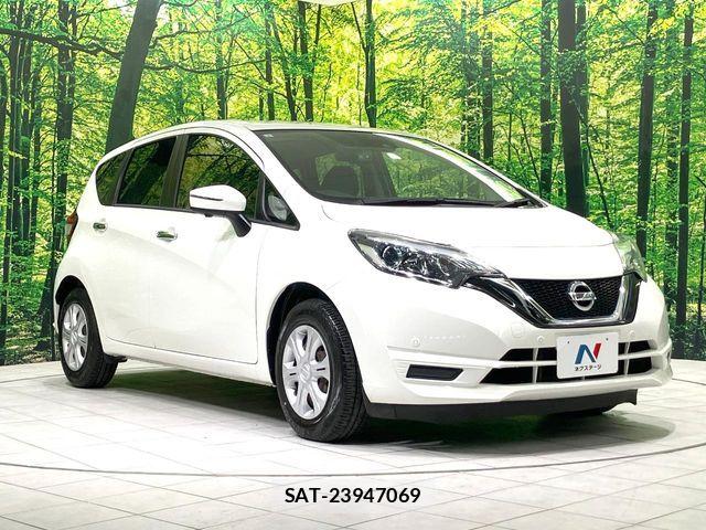 Nissan NOTE 2019-08 8884094-15