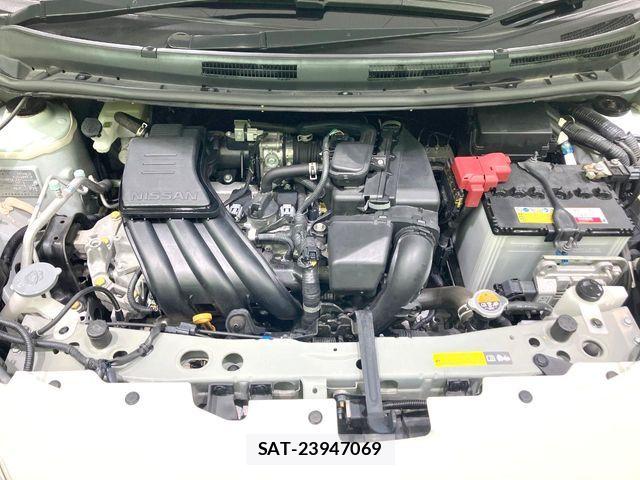 Nissan NOTE 2019-08 8884094-17