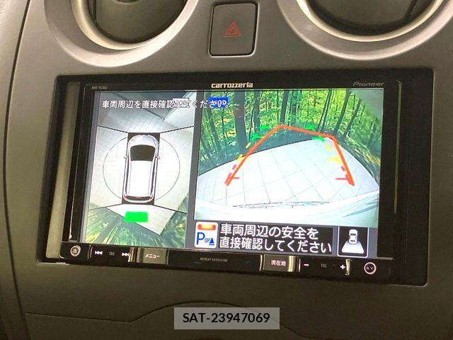 Nissan NOTE 2019-08 8884094-3