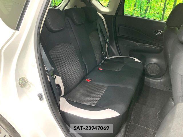 Nissan NOTE 2019-08 8884094-8