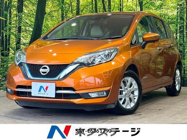 Nissan NOTE 2017-09 8884093-0