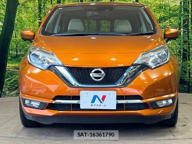Nissan NOTE 2017-09 8884093-13