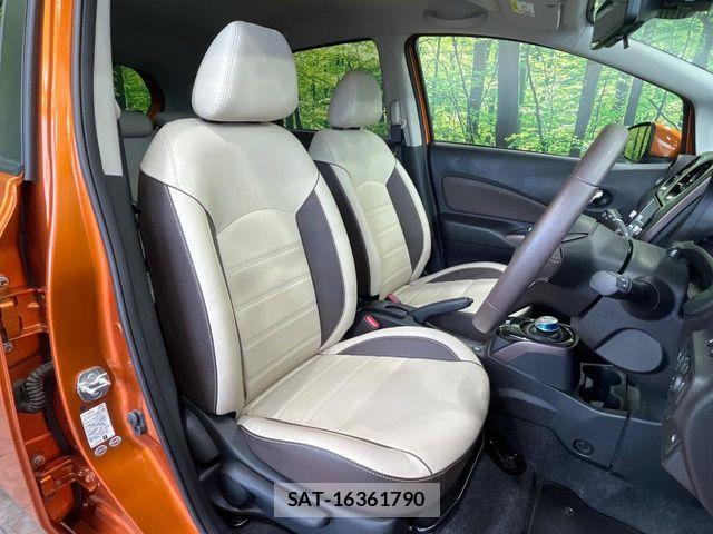 Nissan NOTE 2017-09 8884093-7