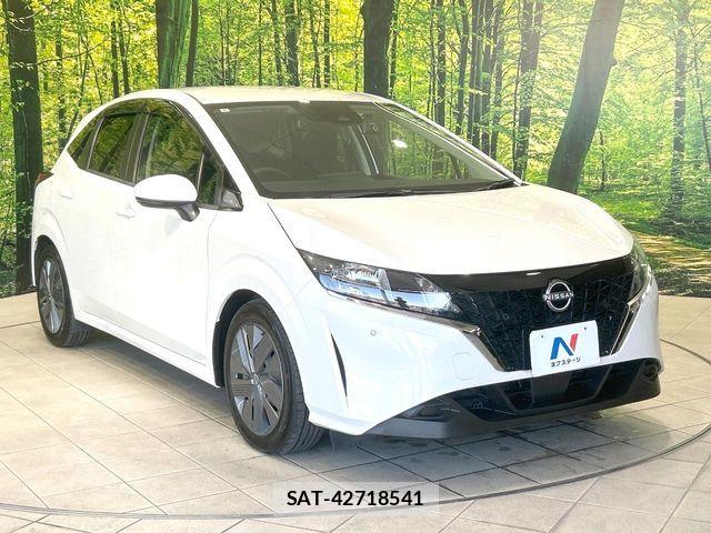 Nissan NOTE 2022-08 8884087-14