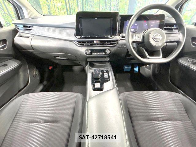 Nissan NOTE 2022-08 8884087-1