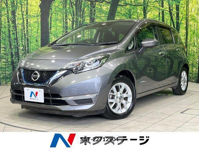 Nissan NOTE 2018-12 8884090-0