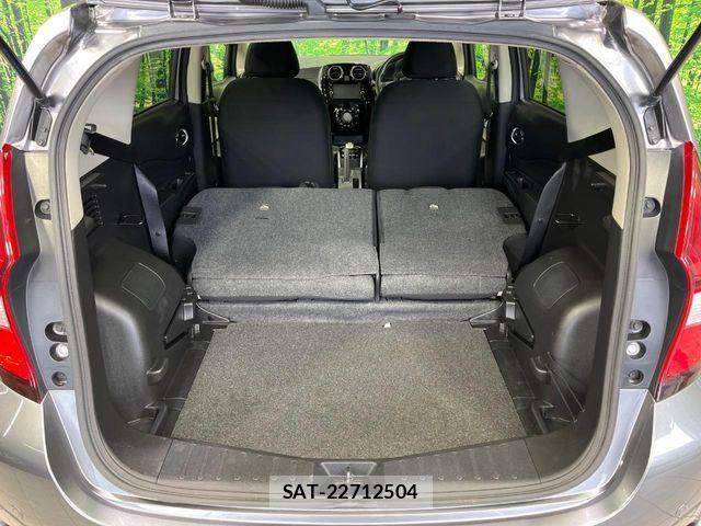 Nissan NOTE 2018-12 8884090-9