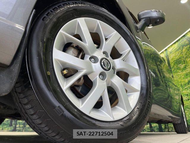 Nissan NOTE 2018-12 8884090-12