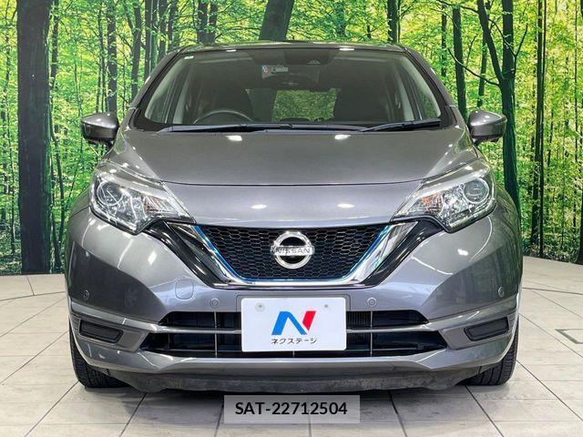 Nissan NOTE 2018-12 8884090-13