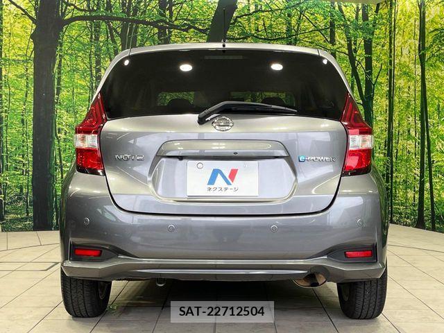 Nissan NOTE 2018-12 8884090-14