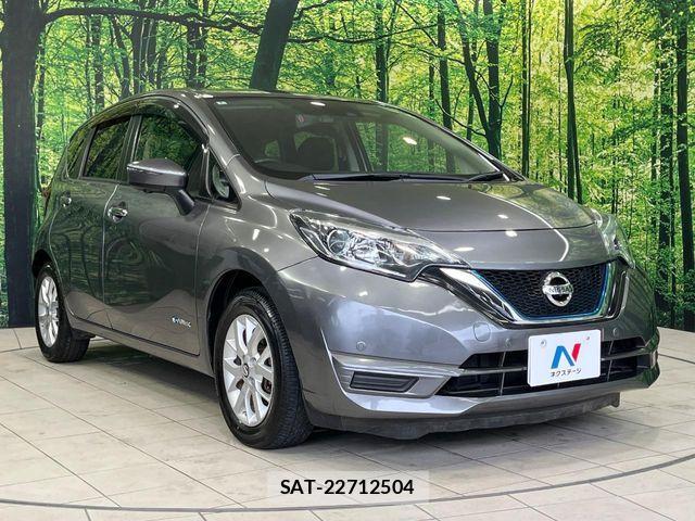 Nissan NOTE 2018-12 8884090-15