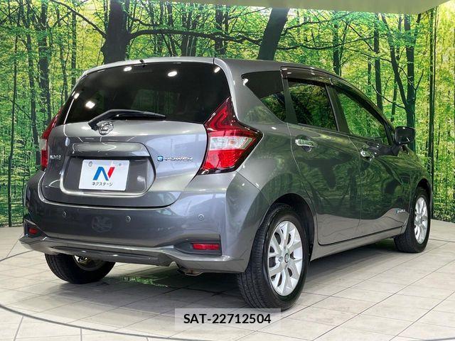 Nissan NOTE 2018-12 8884090-16