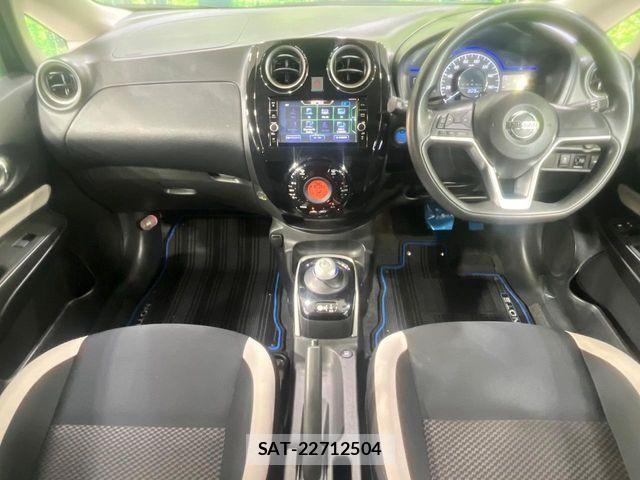 Nissan NOTE 2018-12 8884090-1