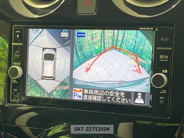 Nissan NOTE 2018-12 8884090-3