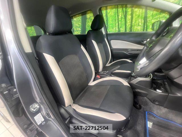 Nissan NOTE 2018-12 8884090-7