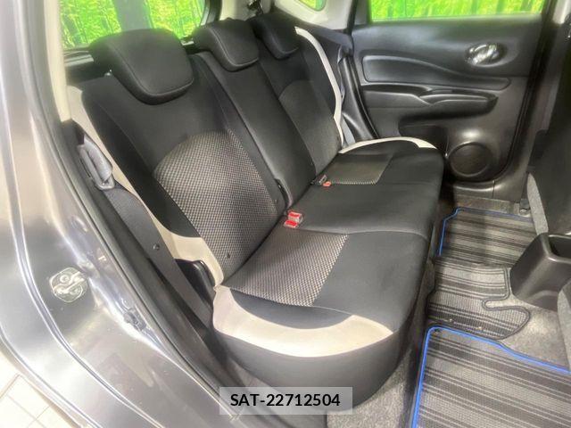 Nissan NOTE 2018-12 8884090-8