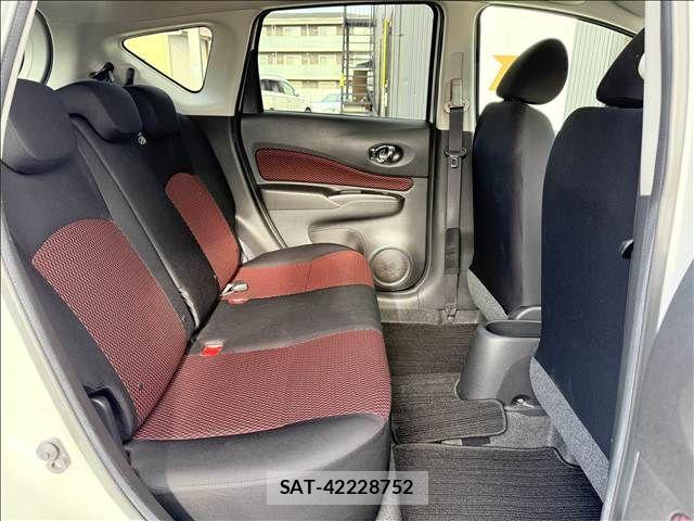 Nissan NOTE 2015-10 8884099-25