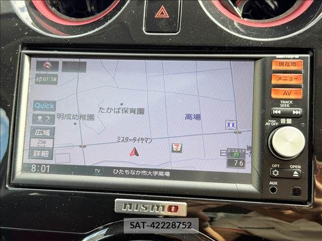 Nissan NOTE 2015-10 8884099-26
