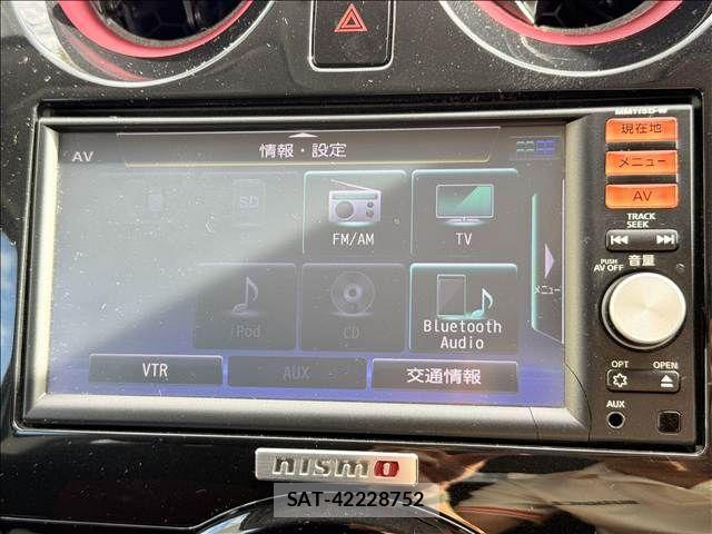 Nissan NOTE 2015-10 8884099-2