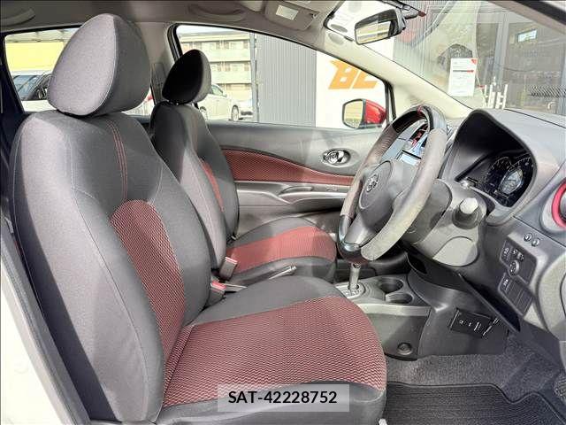Nissan NOTE 2015-10 8884099-8