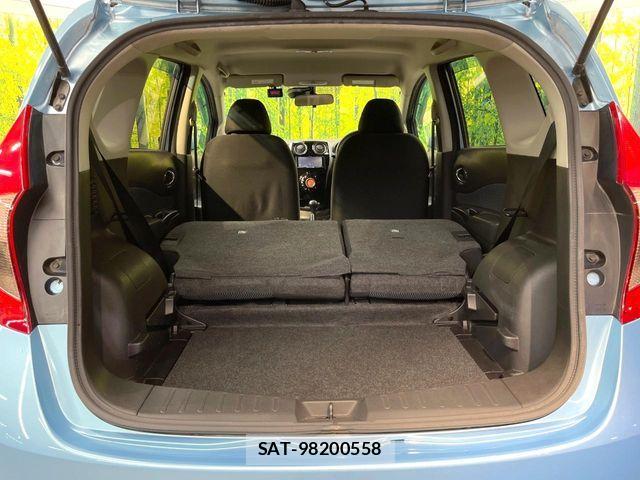 Nissan NOTE 2015-12 8884100-9