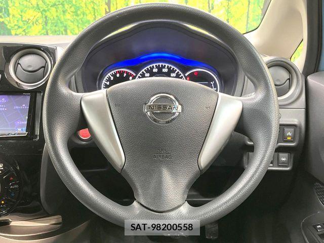 Nissan NOTE 2015-12 8884100-10