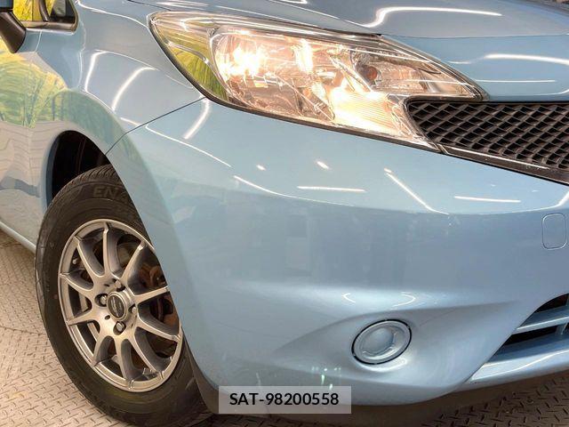 Nissan NOTE 2015-12 8884100-11