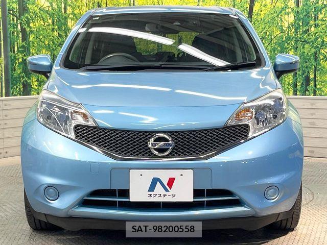 Nissan NOTE 2015-12 8884100-13
