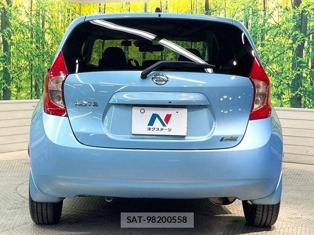 Nissan NOTE 2015-12 8884100-14