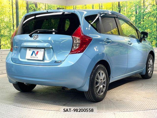Nissan NOTE 2015-12 8884100-16