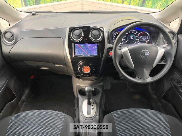 Nissan NOTE 2015-12 8884100-1
