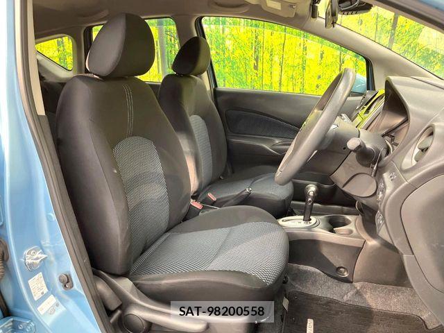 Nissan NOTE 2015-12 8884100-7