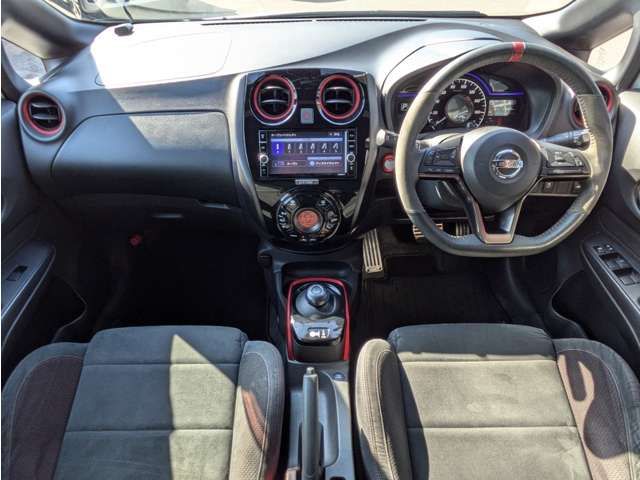 Nissan NOTE 2019-09 472096-1