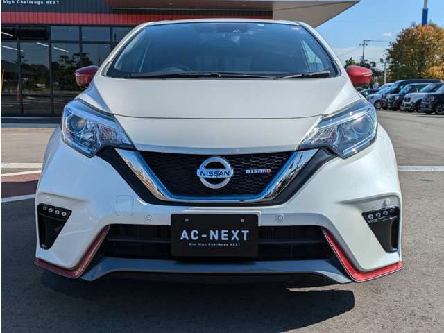 Nissan NOTE 2019-09 472096-2
