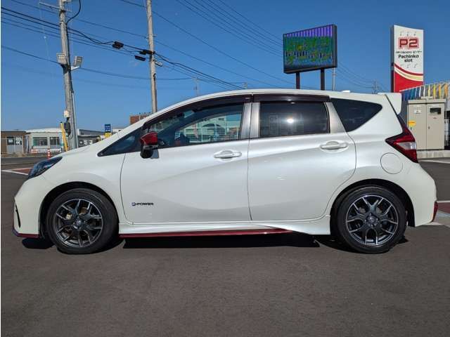 Nissan NOTE 2019-09 472096-3