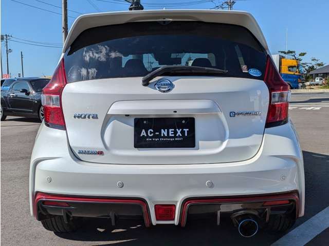 Nissan NOTE 2019-09 472096-4