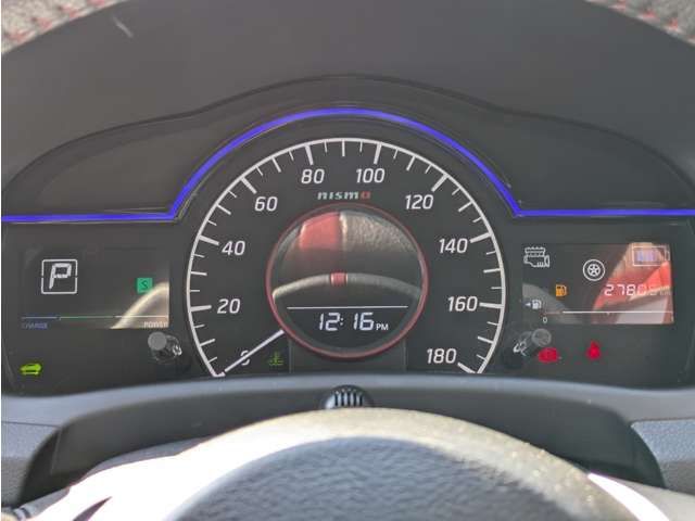 Nissan NOTE 2019-09 472096-6