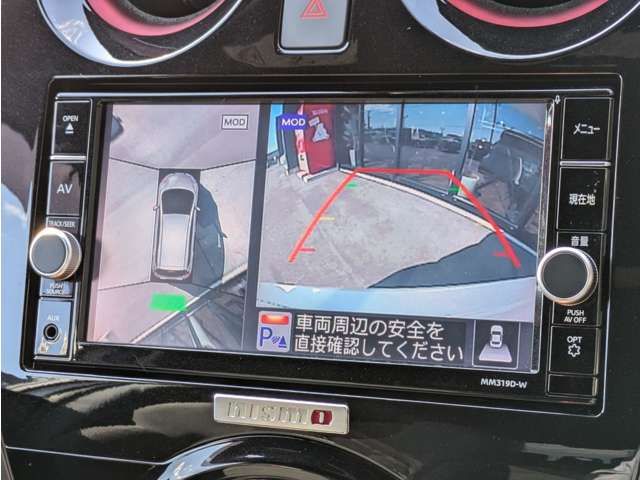 Nissan NOTE 2019-09 472096-8