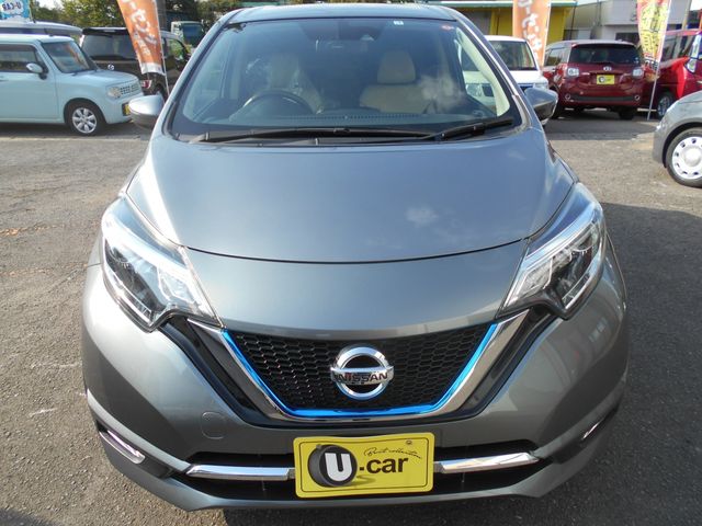 Nissan NOTE 2017-03 478862-11