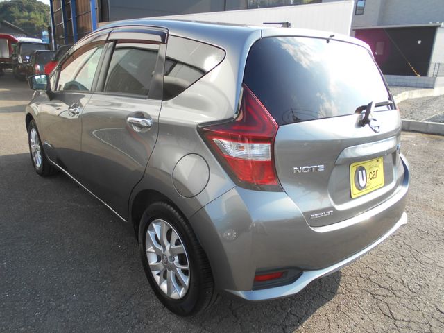 Nissan NOTE 2017-03 478862-13