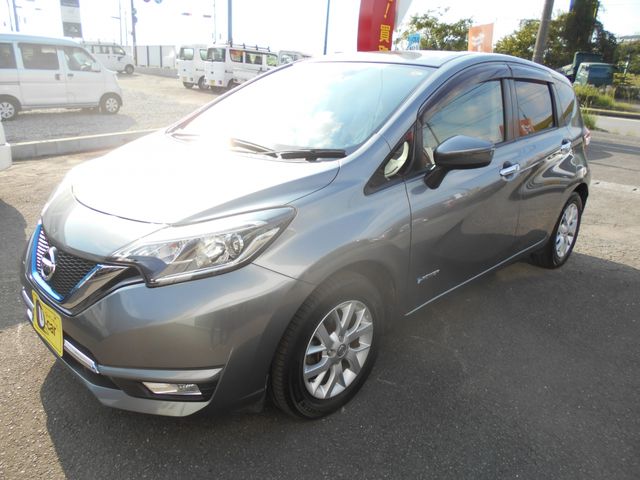 Nissan NOTE 2017-03 478862-15