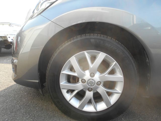 Nissan NOTE 2017-03 478862-17