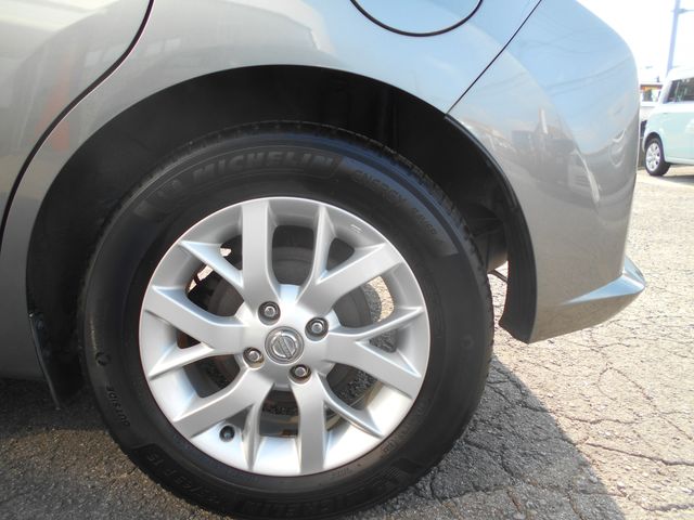 Nissan NOTE 2017-03 478862-18