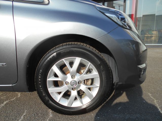 Nissan NOTE 2017-03 478862-19